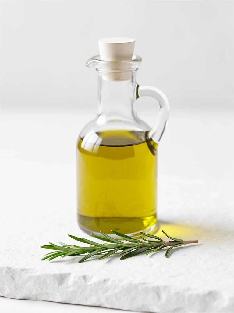 Ernährungsphilosophie Visual